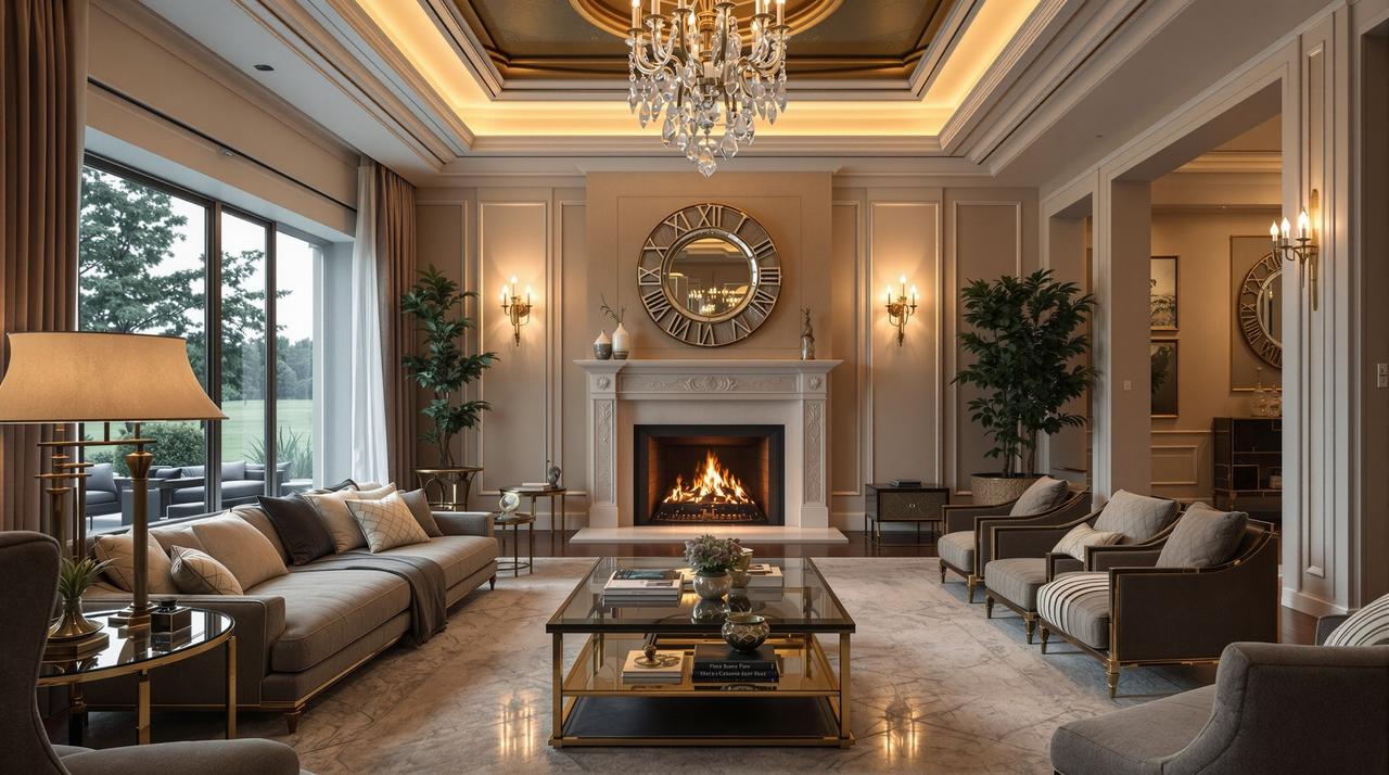 豪门恩怨再起波澜：某富豪家族内斗升级，遗产争夺白热化